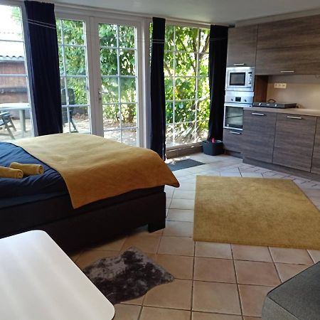 Kom Thuis In Deze Gezellige Loft Херлен Екстериор снимка