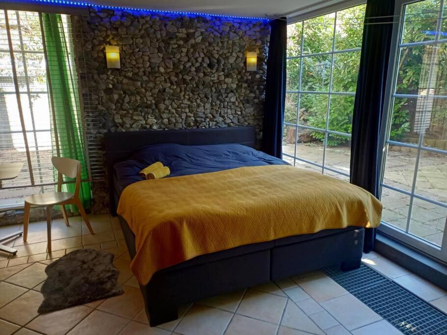 Kom Thuis In Deze Gezellige Loft Херлен Екстериор снимка