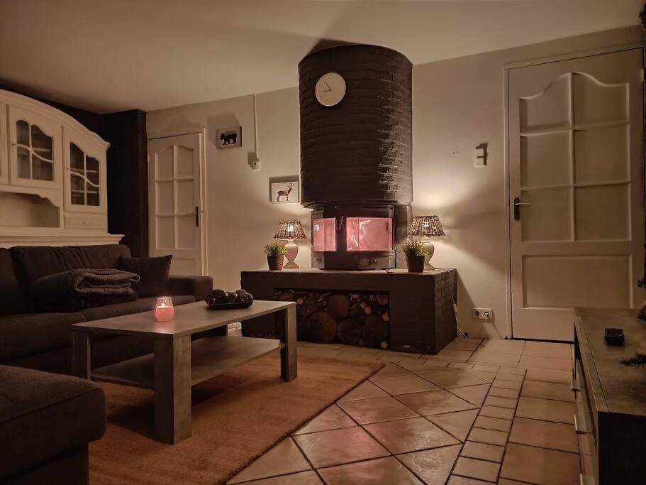 Kom Thuis In Deze Gezellige Loft Херлен Екстериор снимка