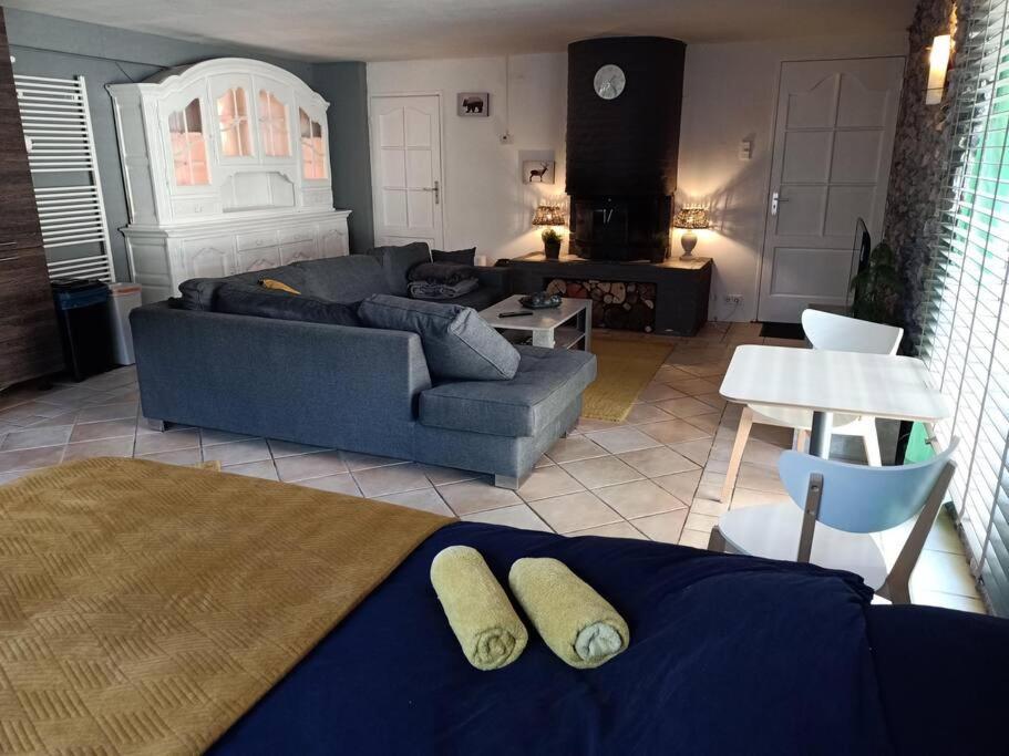 Kom Thuis In Deze Gezellige Loft Херлен Екстериор снимка